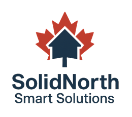 SolidNorth — Building in Public